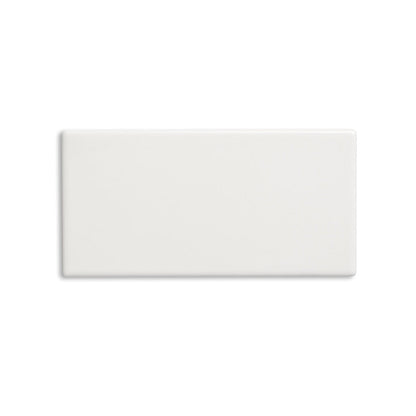 Pearl Glossy Field Ceramic Tile