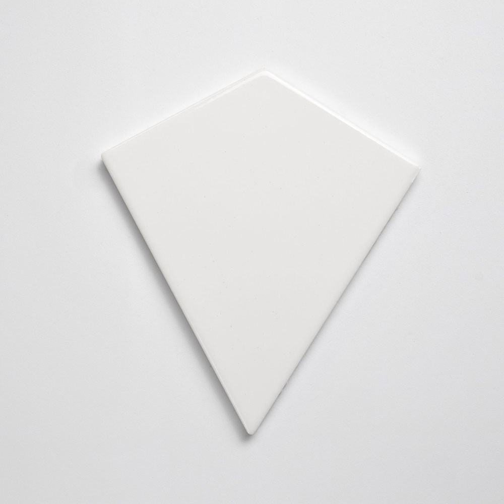 Pearl Glossy Diamante Ceramic Tile