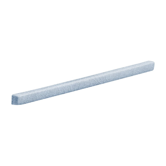 Vinca Crackled Edge Trim Ceramic Moldings