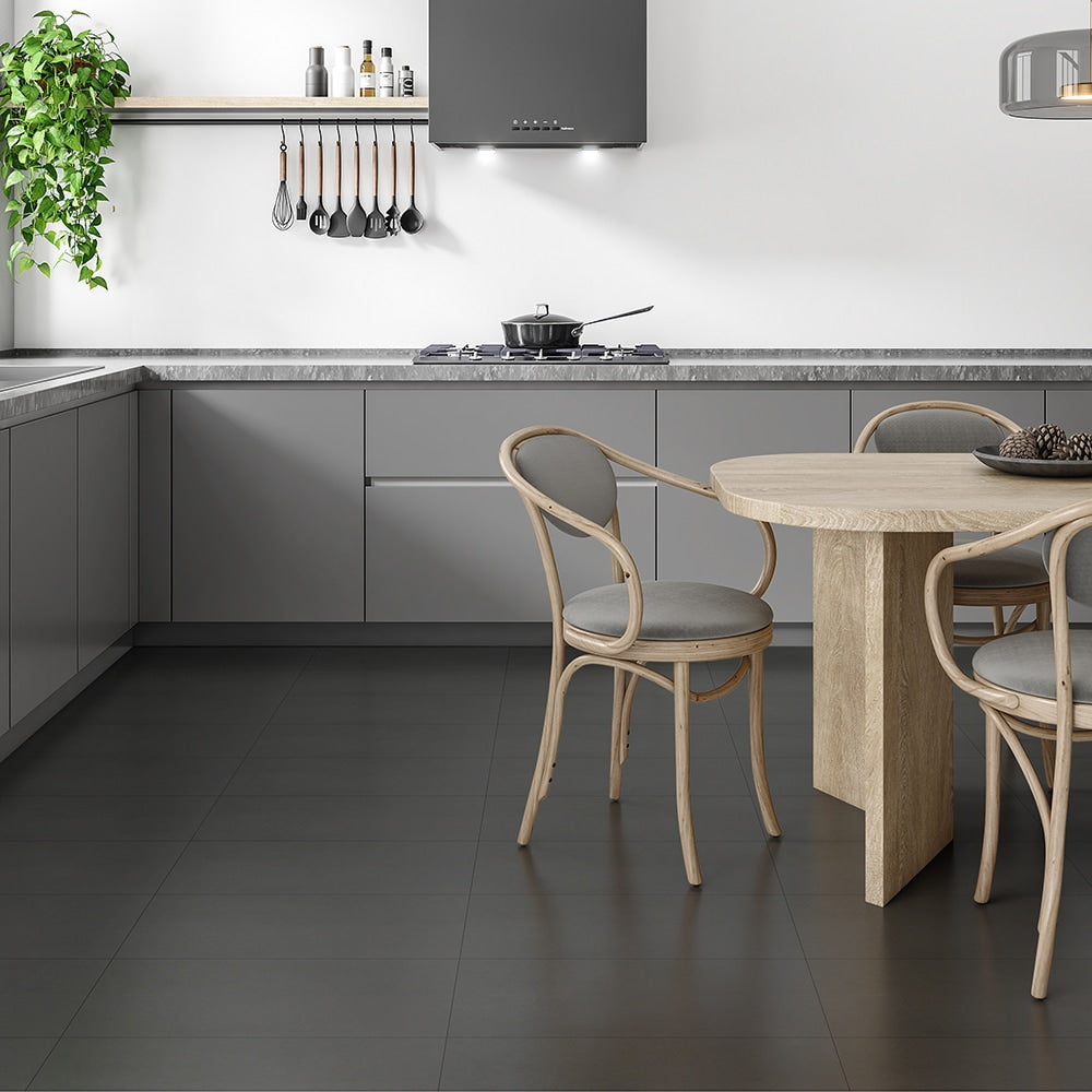 Elefante Matte Stone Look Porcelain Tile