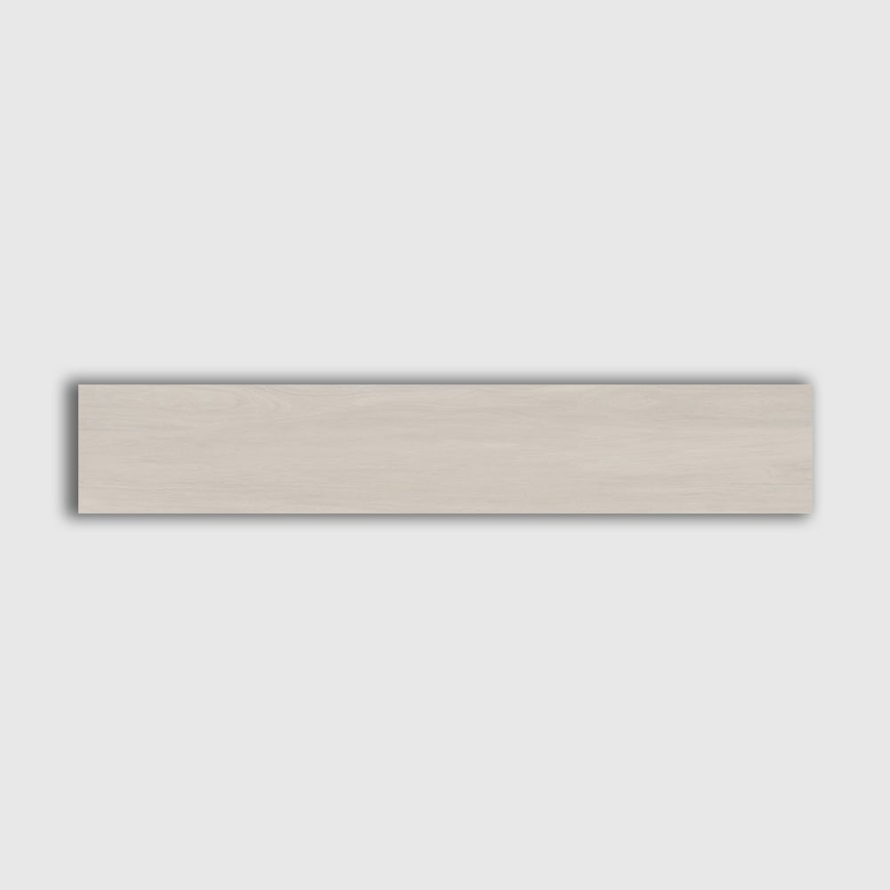 Seagull Gris Matte Wood Look Porcelain Tile