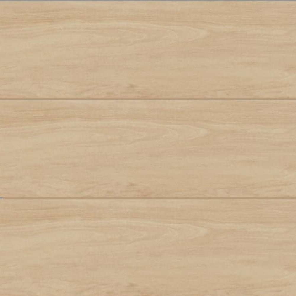 Le Sable Matte Wood Look Porcelain Tile