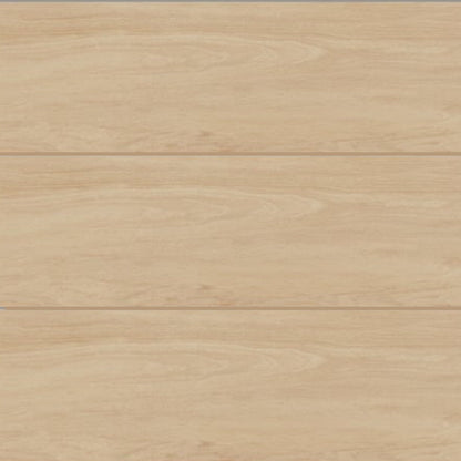 Le Sable Matte Wood Look Porcelain Tile