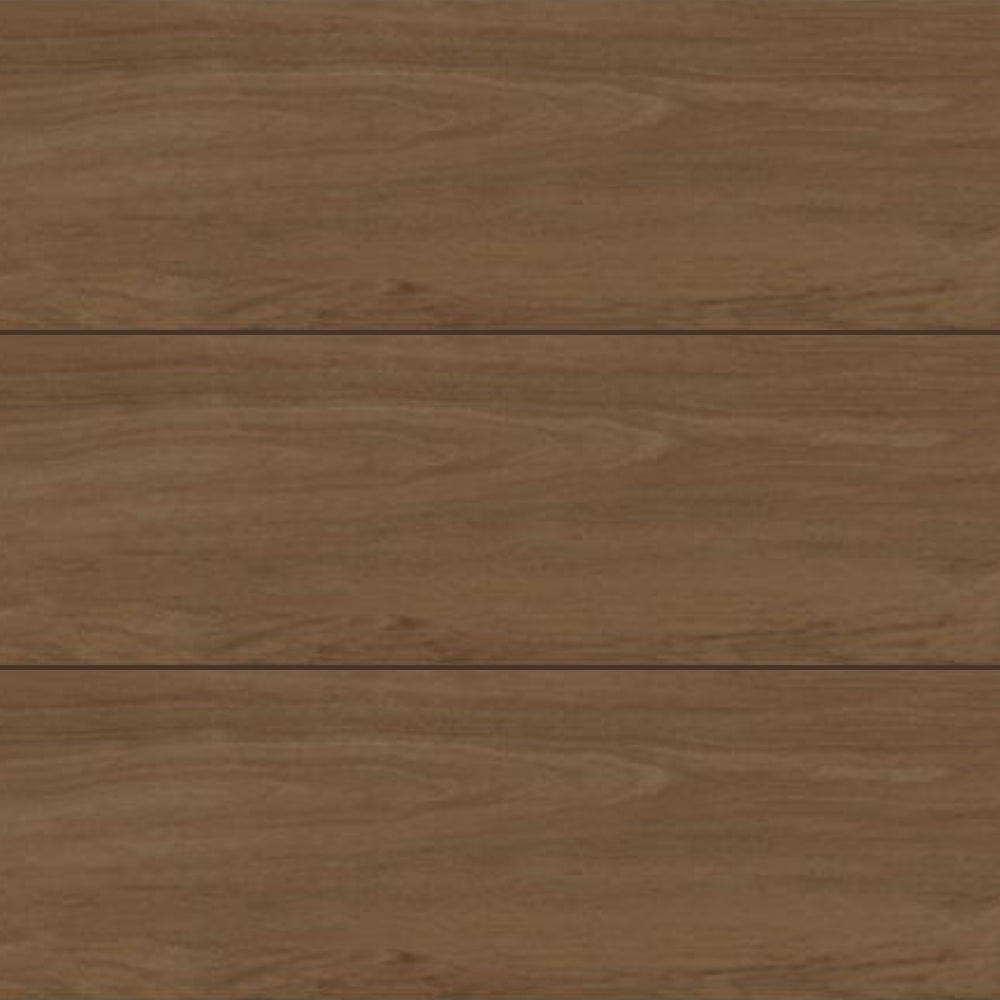 Marron Matte Wood Look Porcelain Tile