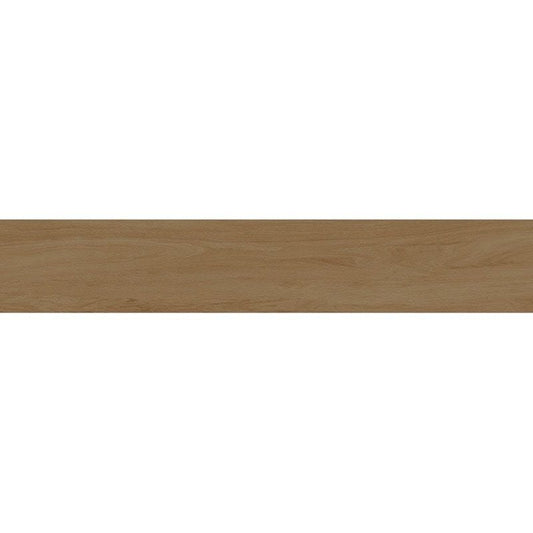Taupe Matte Wood Look Porcelain Tile