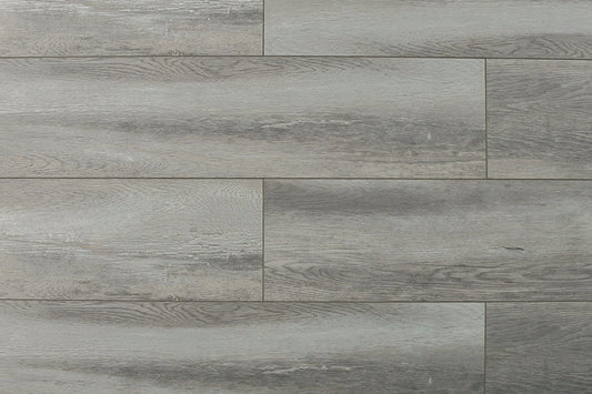 Waterfall Textured 7.72"x47.83" Laminate Flooring 12mm - Bridalveil