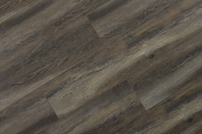 Waterfall Textured 7.72"x47.83" Laminate Flooring 12mm -  Cumberland