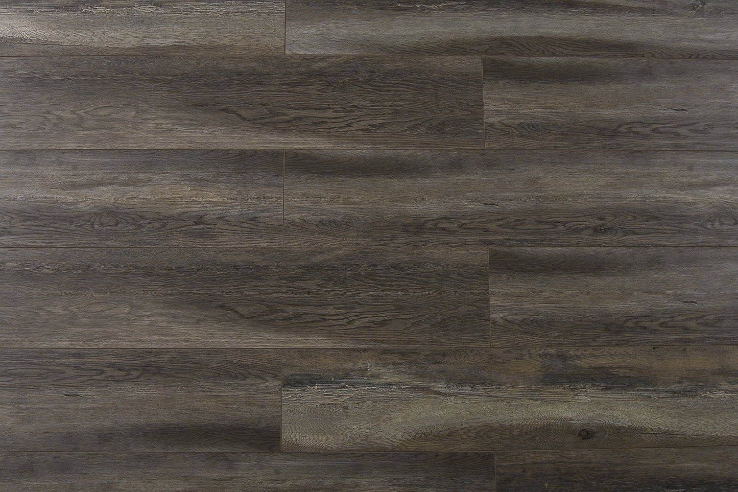 Waterfall Textured 7.72"x47.83" Laminate Flooring 12mm -  Cumberland