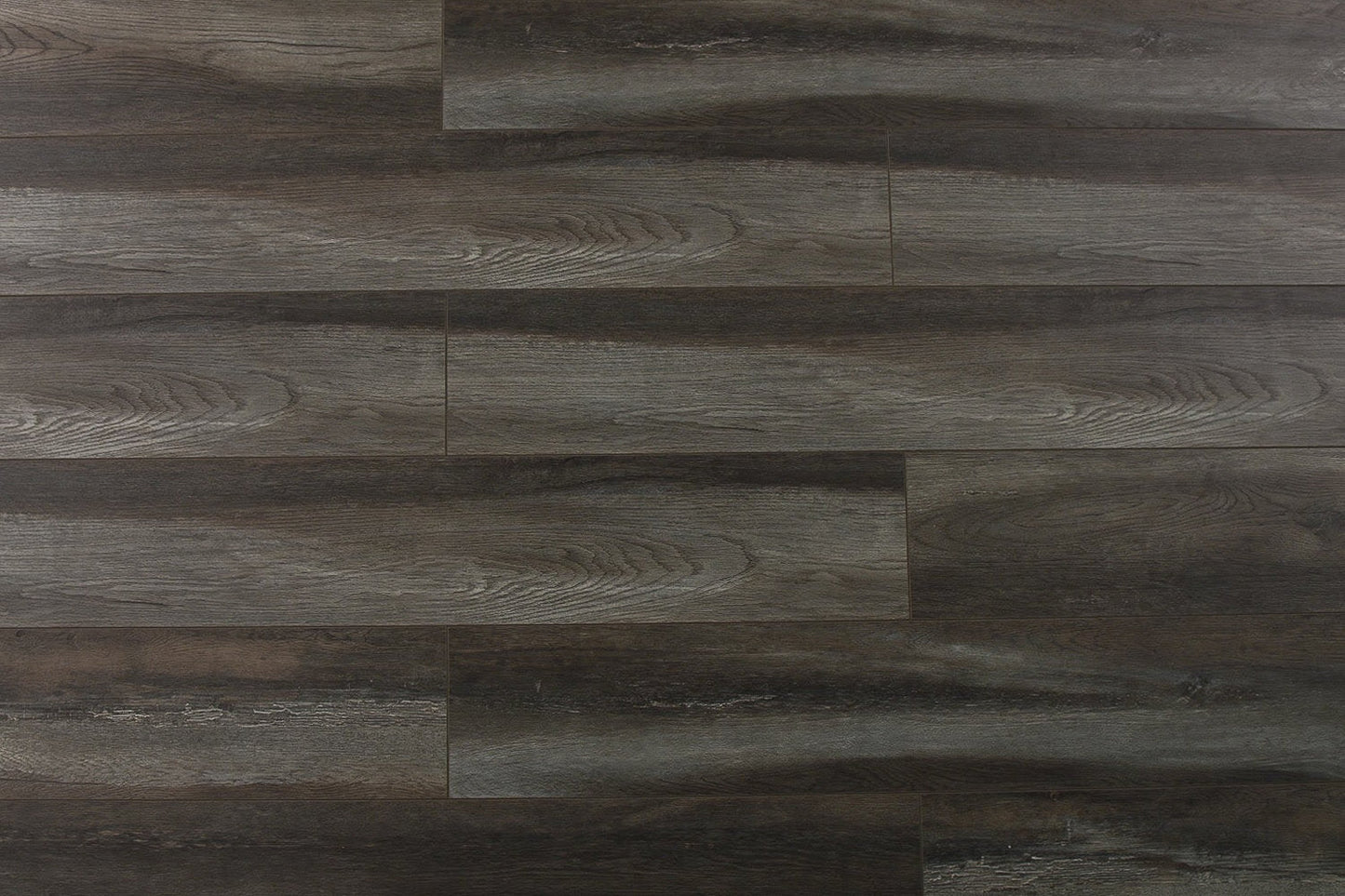 Waterfall Textured 7.72"x47.83" Laminate Flooring 12mm - McWay