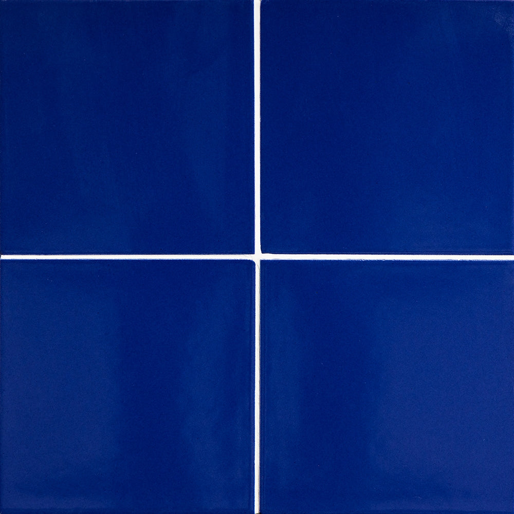 Iris Glossy Ceramic Tile