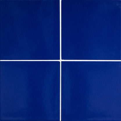 Iris Glossy Ceramic Tile
