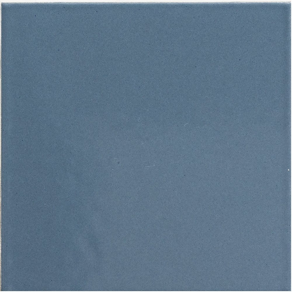 Grey Glossy Ceramic Tile