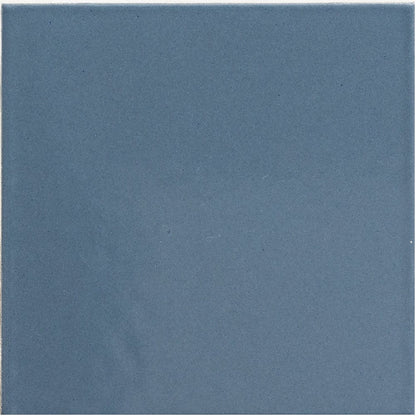 Grey Glossy Ceramic Tile