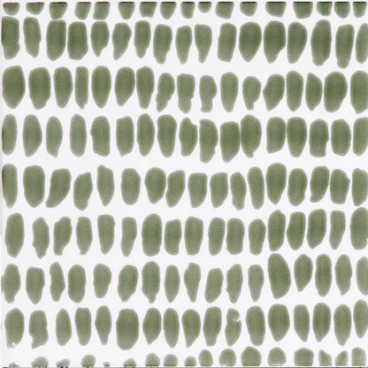 Pure White, Forest Matte Albert Ceramic Tile
