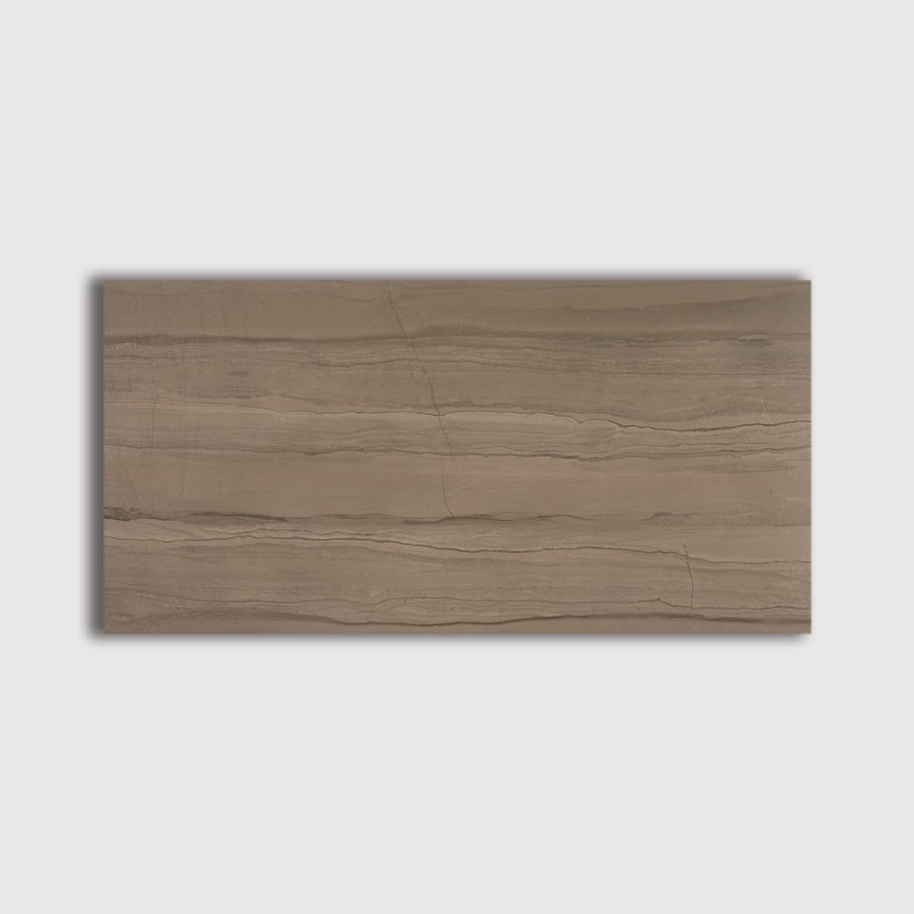 Velluto Rectified Marble Look Porcelain Tile