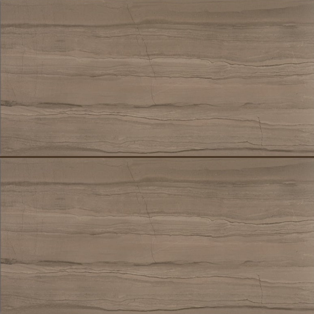 Velluto Rectified Marble Look Porcelain Tile