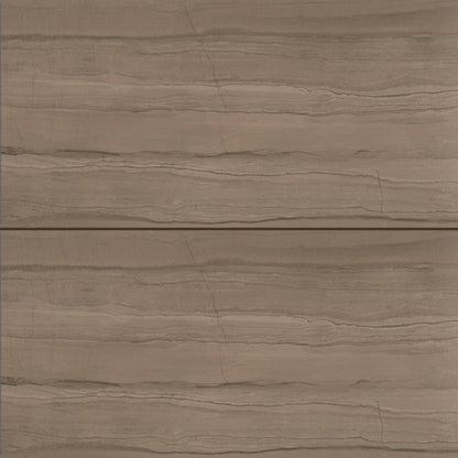 Velluto Rectified Marble Look Porcelain Tile