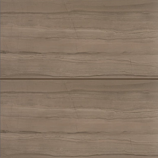Velluto Rectified Marble Look Porcelain Tile