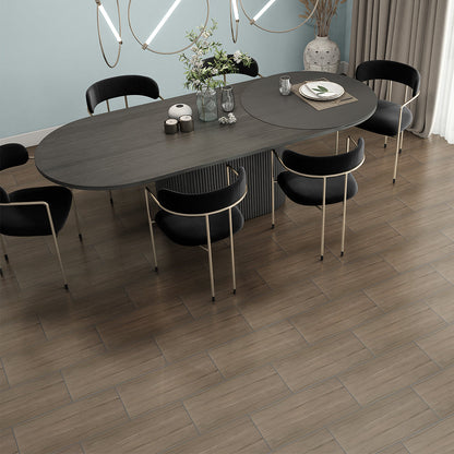 Velluto Rectified Marble Look Porcelain Tile