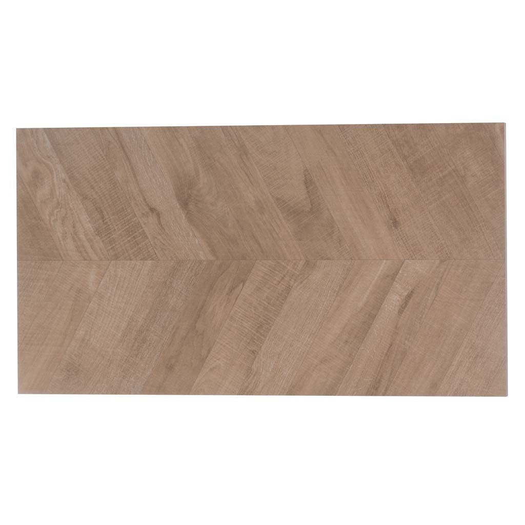 Natural 24x48 Matte Porcelain Large Format Tile (2 pack, 15.49 sq ft/case)