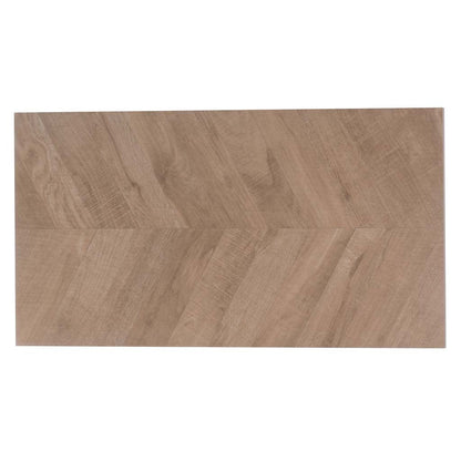 Natural 24x48 Matte Porcelain Large Format Tile (2 pack, 15.49 sq ft/case)