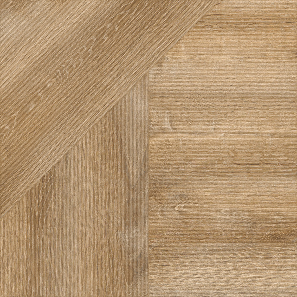 Brown 30x30 Matte Slate Porcelain Large Format Tile (2 pack, 12.16 sq ft/case) - Sample