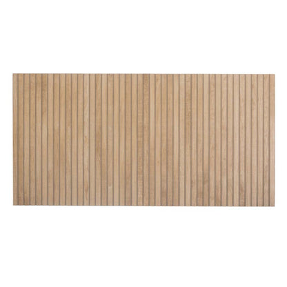 Natural 24x48 Matte Porcelain Deco Tile (2 pack,15.49 sq ft/case)