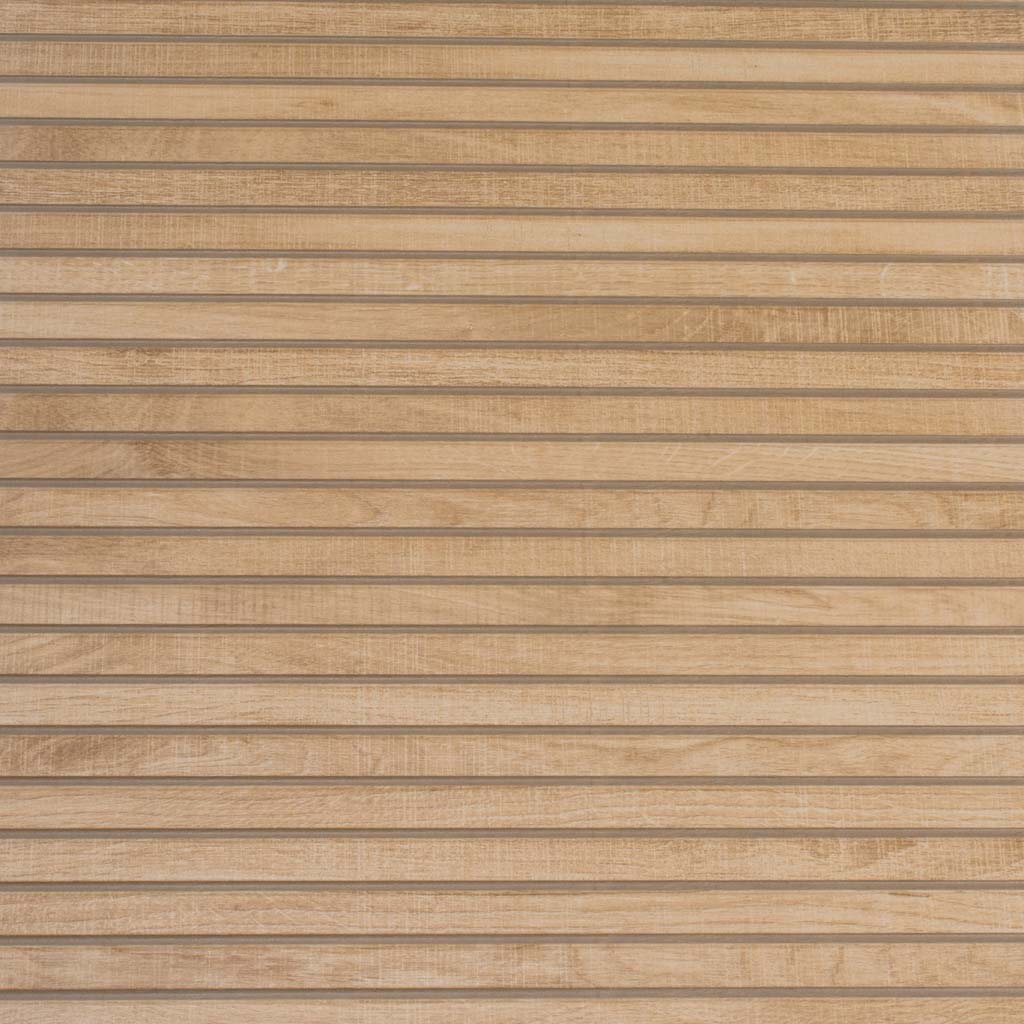 Natural 24x48 Matte Porcelain Deco Tile (2 pack,15.49 sq ft/case) - Sample