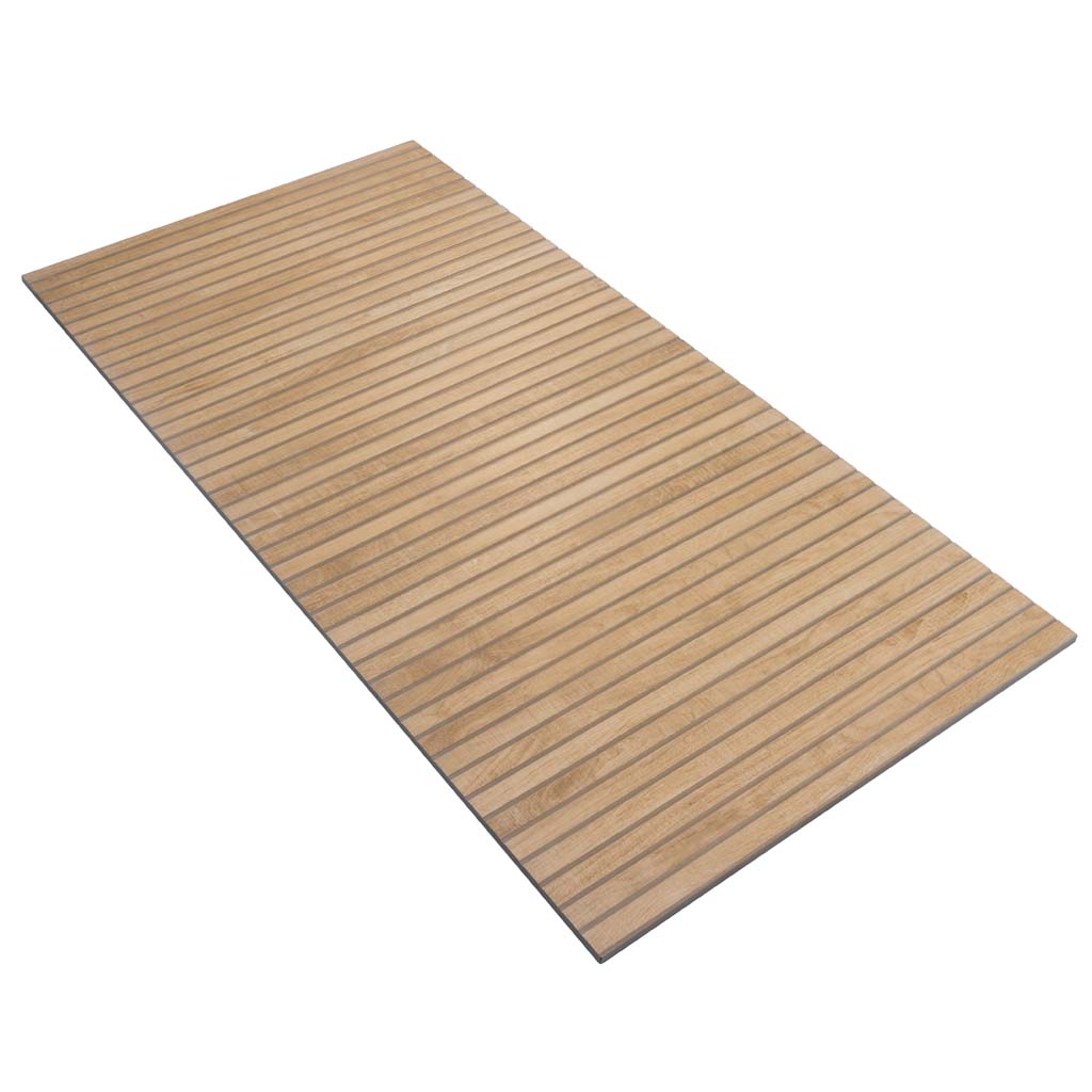 Natural 24x48 Matte Porcelain Deco Tile (2 pack,15.49 sq ft/case)