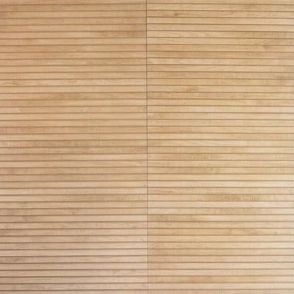 Natural 24x48 Matte Porcelain Deco Tile (2 pack,15.49 sq ft/case)