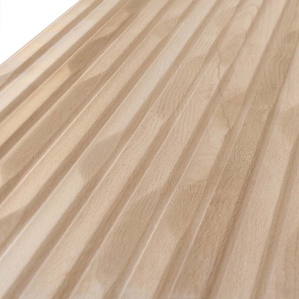 Oak 16x48 Matte Ceramic Deco Tile (3 pack,15.5 sq ft/case)