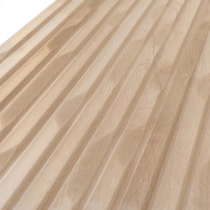 Oak 16x48 Matte Ceramic Deco Tile (3 pack,15.5 sq ft/case) - Sample