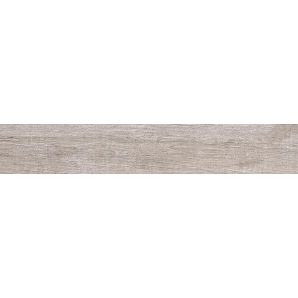 Gray 8x48 Matte Porcelain Large Format Tile (6 pack, 15.49 sq ft/case)