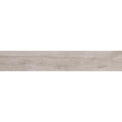 Gray 8x48 Matte Porcelain Large Format Tile (6 pack, 15.49 sq ft/case) - Sample