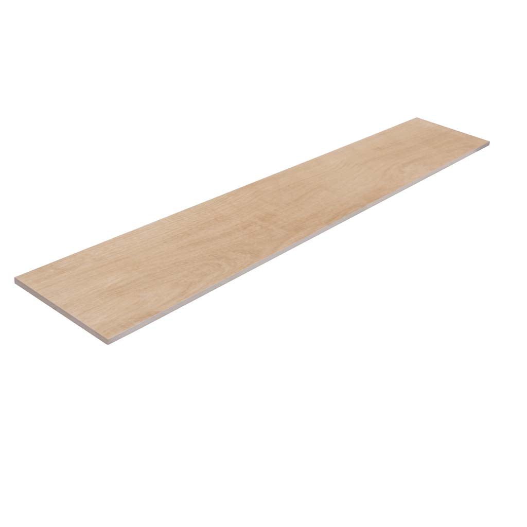 Maple 8x48 Matte Porcelain Large Format Tile (5 pack, 12.91 sq ft/case)