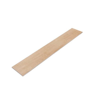 Maple 8x48 Matte Porcelain Large Format Tile (5 pack, 12.91 sq ft/case) - Sample
