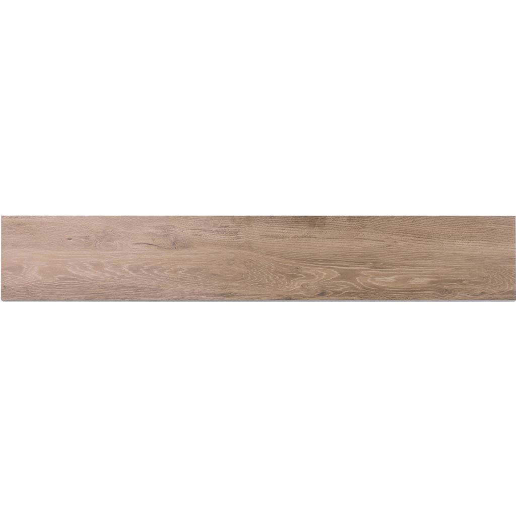 Natural 8x48 Matte Porcelain Large Format Tile (5 pack, 12.91 sq ft/case) - Sample