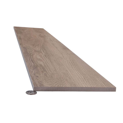 Natural 8x48 Matte Porcelain Large Format Tile (5 pack, 12.91 sq ft/case)