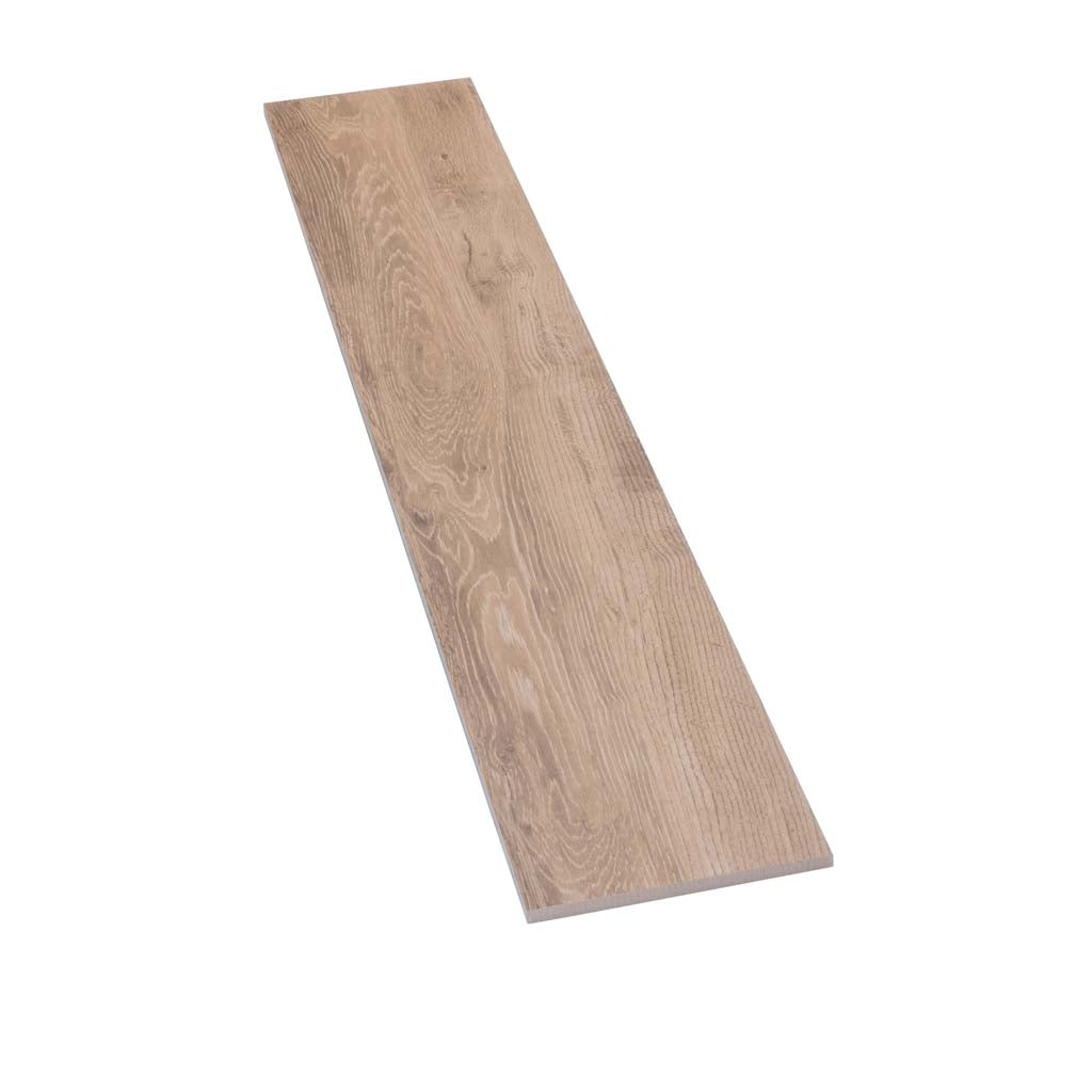 Natural 8x48 Matte Porcelain Large Format Tile (5 pack, 12.91 sq ft/case)