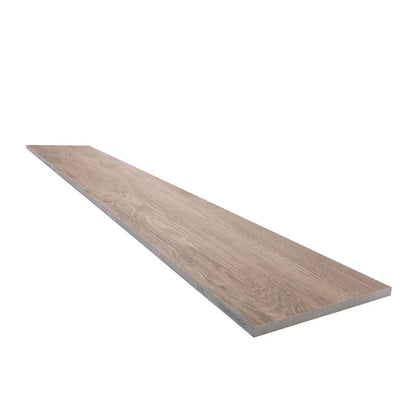 Natural 8x48 Matte Porcelain Large Format Tile (5 pack, 12.91 sq ft/case) - Sample