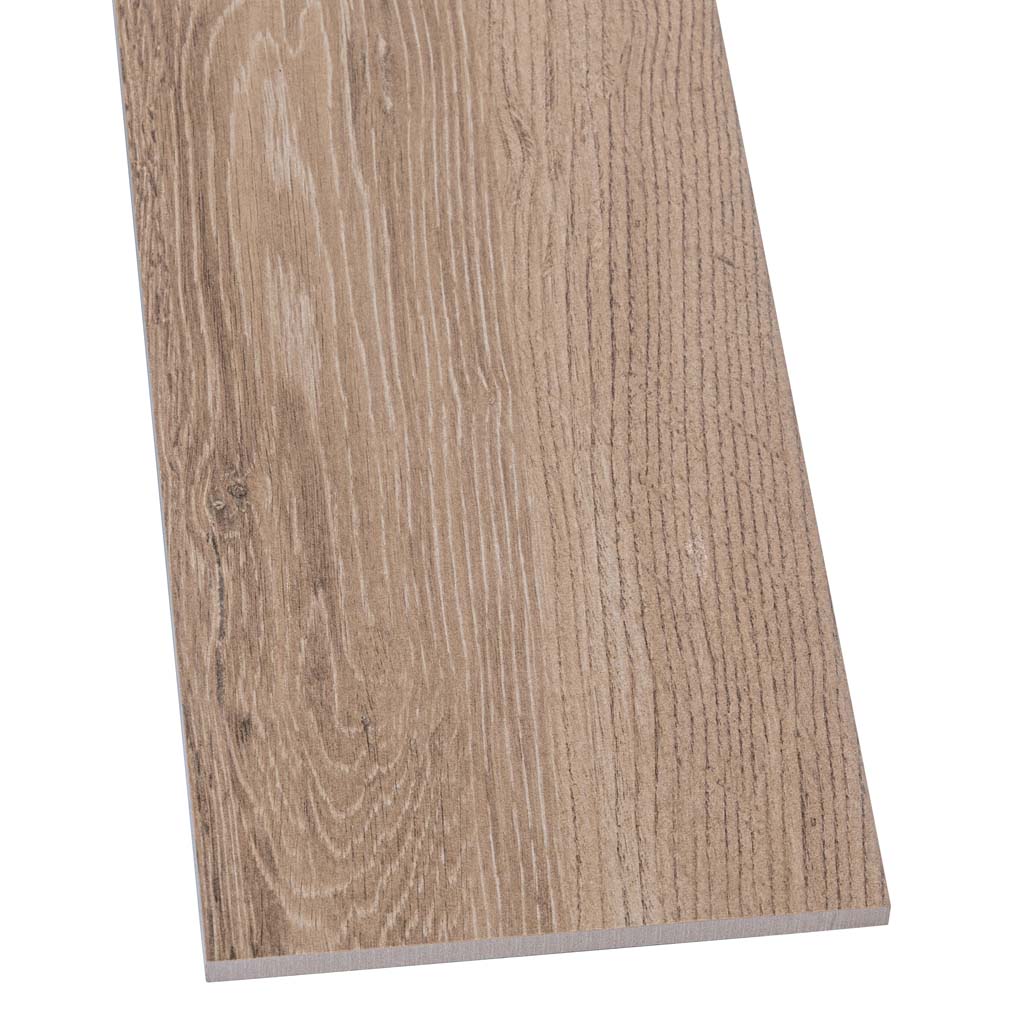 Natural 8x48 Matte Porcelain Large Format Tile (5 pack, 12.91 sq ft/case) - Sample