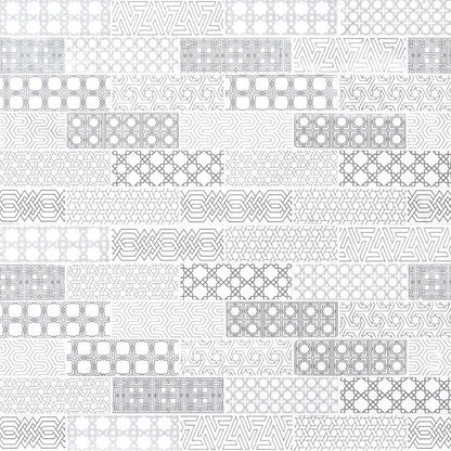 MSI Abani Encaustic Subway Tile