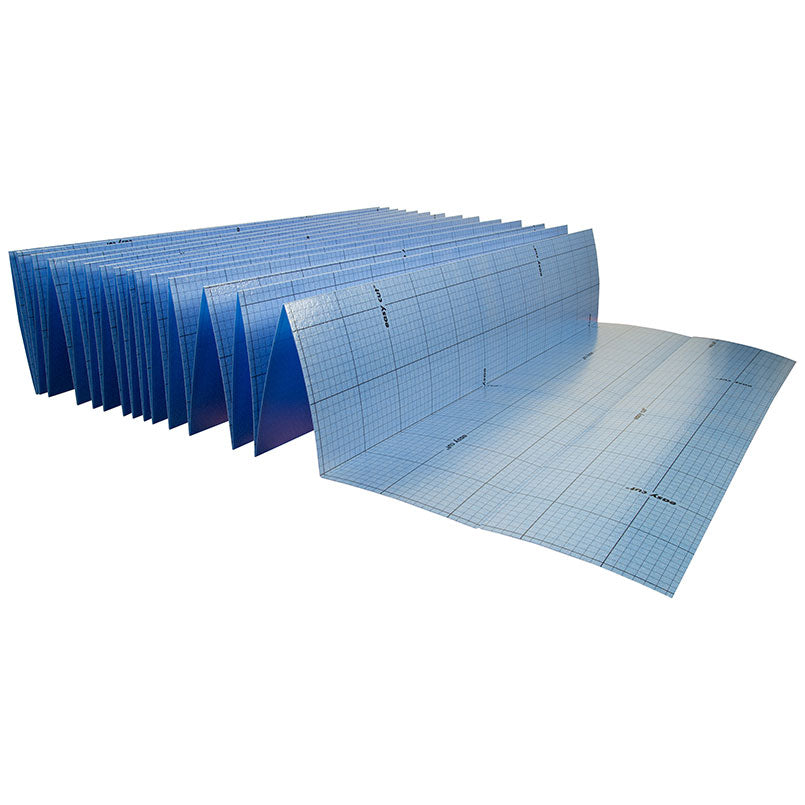 MSI Abatec Underlayment