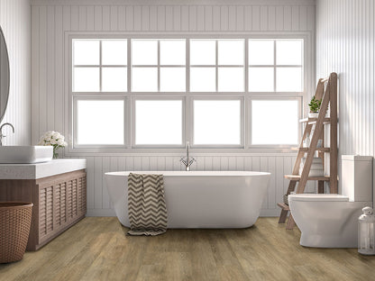 MSI Acclima®Ayla™Luxury Vinyl Planks