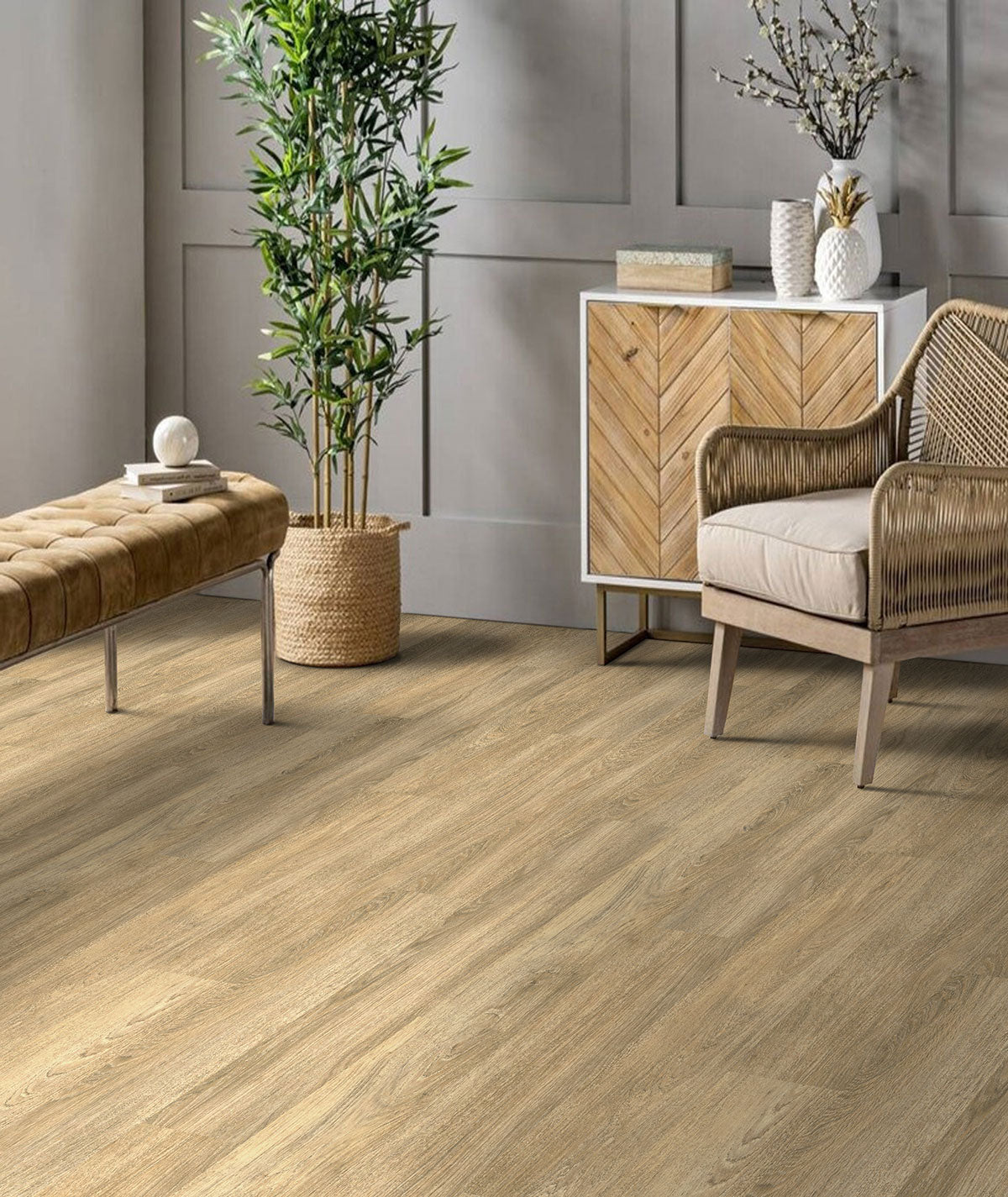MSI Acclima®Ayla™Luxury Vinyl Planks