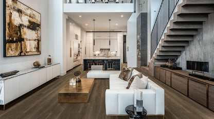 MSI Acclima®Louis Hill Luxury Vinyl Planks
