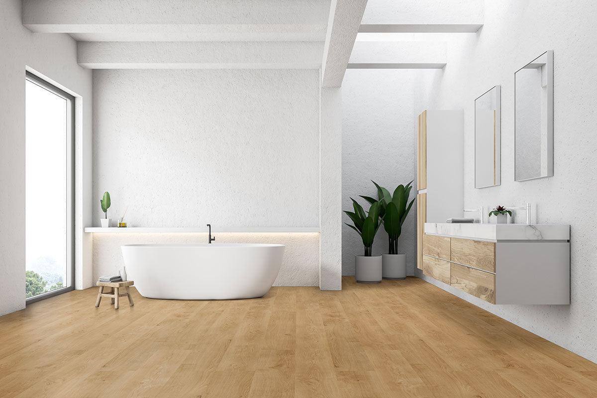 MSI Acclima®Mt Sande™Luxury Vinyl Planks