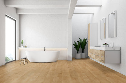 MSI Acclima®Mt Sande™Luxury Vinyl Planks