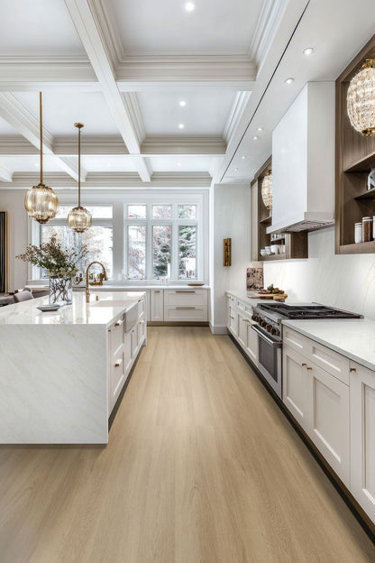 MSI Acclima®Waldorf™Luxury Vinyl Planks