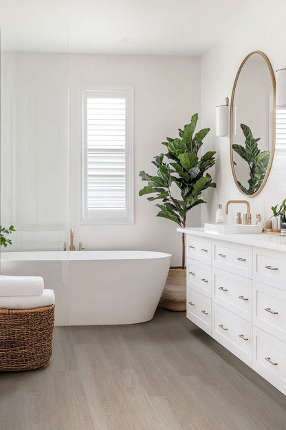 MSI Acclima®Wharton®Luxury Vinyl Planks